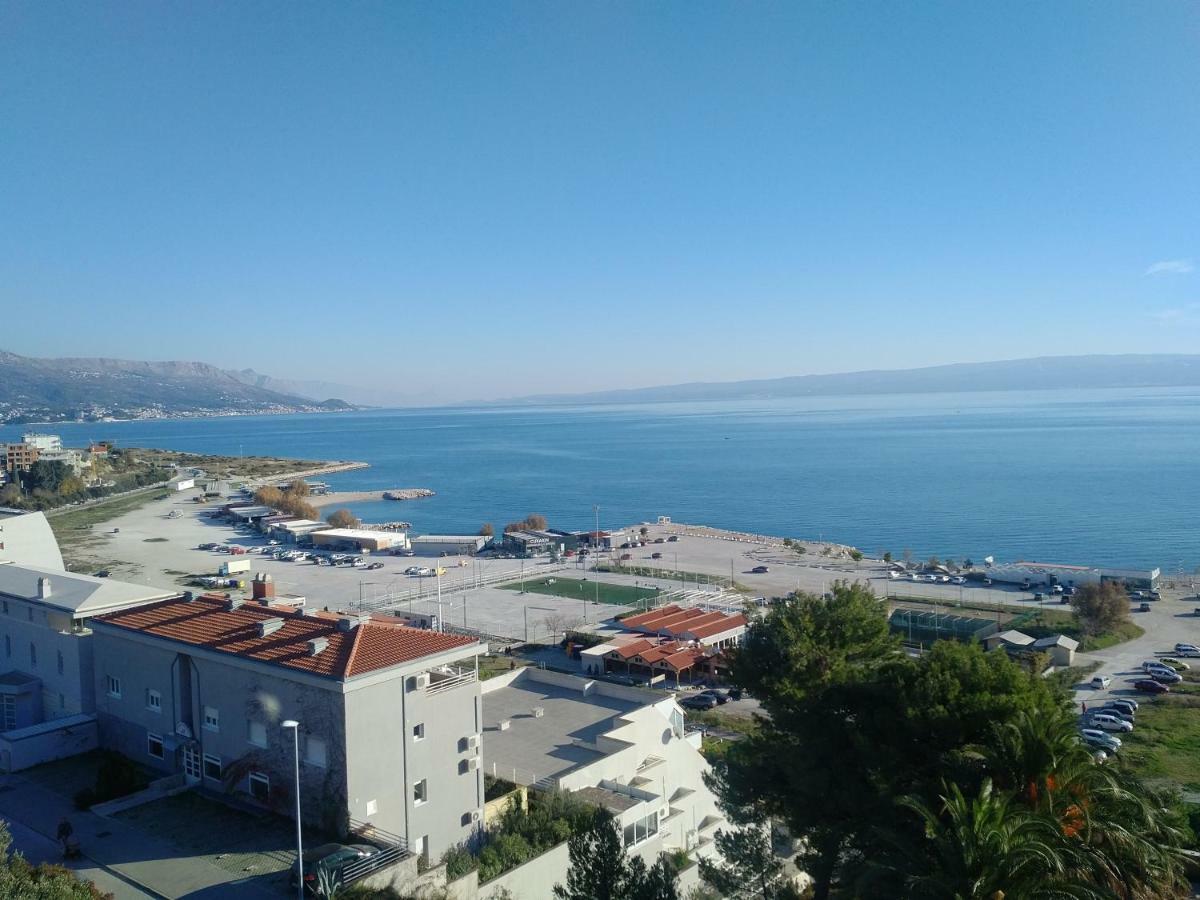 Nonna Nera Διαμέρισμα Σπλιτ Εξωτερικό φωτογραφία